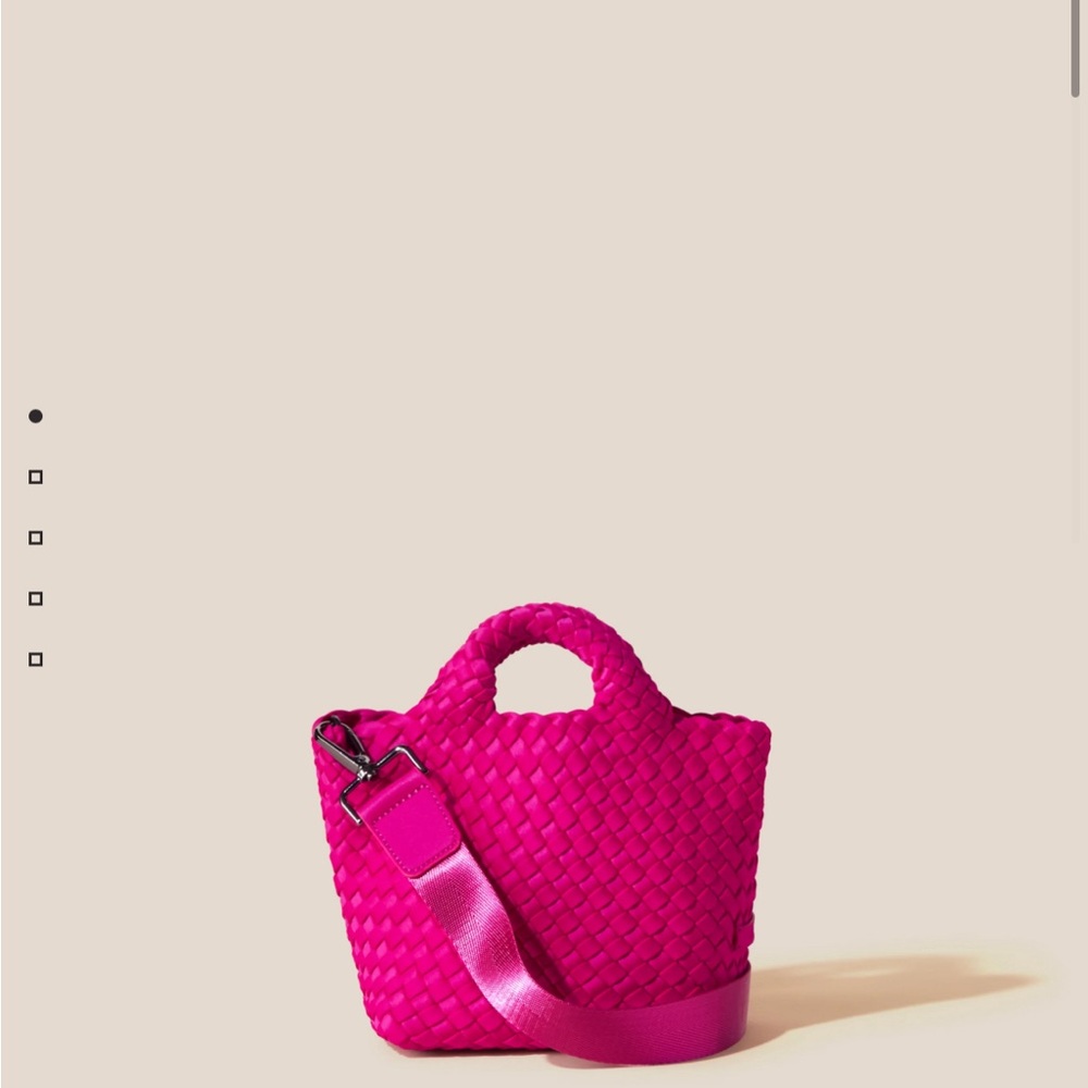 Naghedi Petit Tote